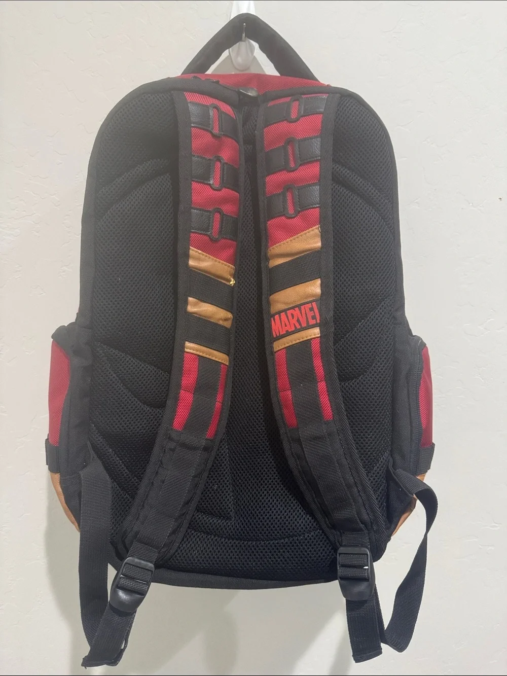Deadpool Backpack